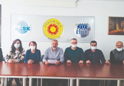 Eğitim sistemini kuşatan ırkçı-gerici uygulamaların en yakın tanığıyız