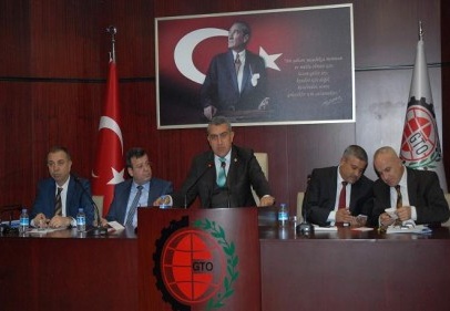 Eğitim, turizm ve kadın girişimci sayısını artırmak öncelikli hedefimiz