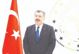 Eğitim ve iş hayatının sekteye uğramaması için aşı olmak kural haline gelmeli