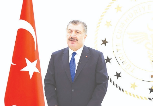 Eğitim ve iş hayatının sekteye uğramaması için aşı olmak kural haline gelmeli