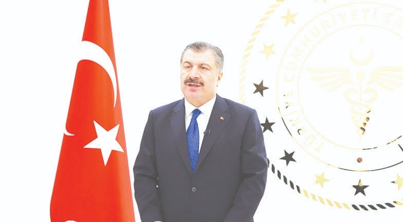 Eğitim ve iş hayatının sekteye uğramaması için aşı olmak kural haline gelmeli