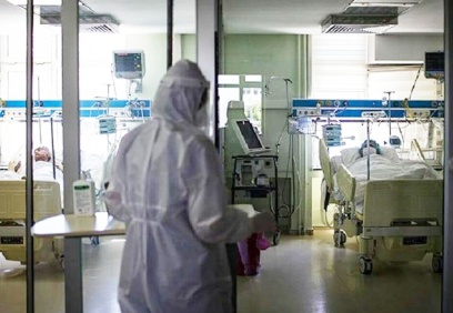 ‘Eğitim ve sağlık gibi sosyal devlet olmanın iki önemli unsuru devre dışı bırakılamaz’