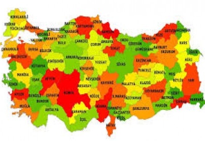 Eğitim ve sağlık harcamalarının en yüksek olduğu iller açıklandı