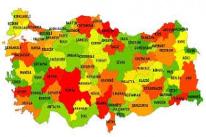 Eğitim ve sağlık harcamalarının en yüksek olduğu iller açıklandı