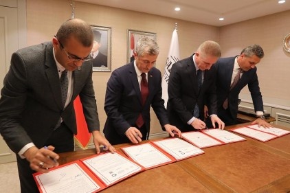Eğitim ve spora 250 milyonluk bütçe