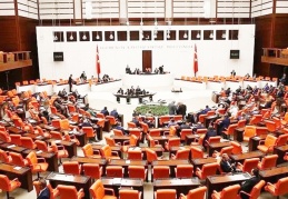 Eğitim yatırımlarında yüzde 94, sağlık yatırımlarında da yüzde 73 artış öngörüldü
