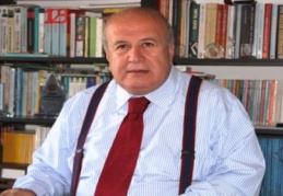 Eğitimci Cihat Şener öğrencilerle buluştu