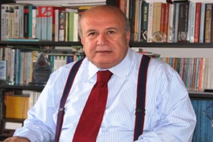 Eğitimci Cihat Şener öğrencilerle buluştu