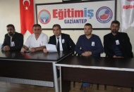 “Eğitimcilere yönelik şiddet eylemleri artıyor”