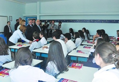 Eğitimde 2 bin kişi işe alınacak