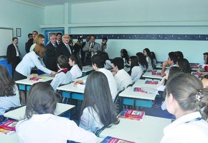 Eğitimde 2 bin kişi işe alınacak