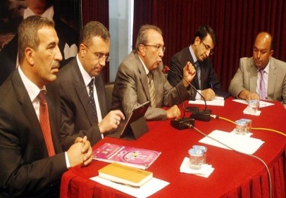 Eğitimde başarı için herkes çözüm üretmeli