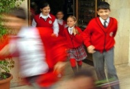 Eğitimde ”cinsiyet eşitsizliği” giderilecek