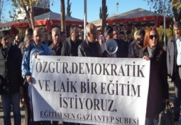 Eğitimde dini inançların istismarı ve dinsel sömürü ağırlaştı