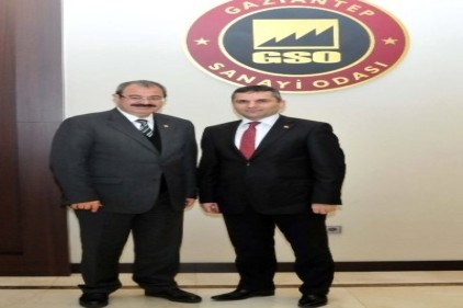 Eğitimde farklı uygulamalarla metotları geliştirerek niteliği artırmak istiyoruz