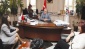 Eğitimde işbirliği yapılması görüşüldü