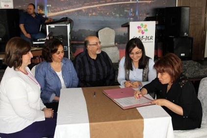 Eğitimde kurumlar arası işbirliği&#8221; adlı eğitim protokolü imzalandı