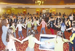 Eğitimde önce çocuk sağlıkta önce çocuk