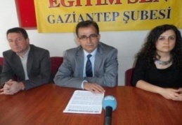 Eğitimde Rotasyon Görünümlü Sürgün ve Tasfiye Operasyonu Derhal Durdurulmalıdır!