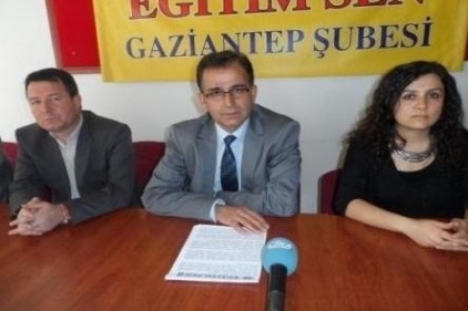 Eğitimde Rotasyon Görünümlü Sürgün ve Tasfiye Operasyonu Derhal Durdurulmalıdır!