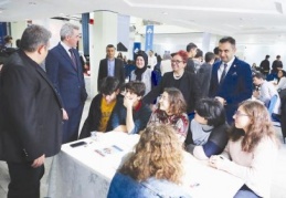 Eğitimde sürdürülebilirlik önemli