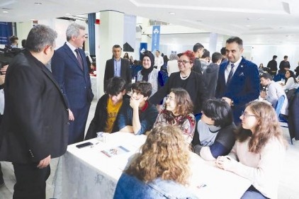 Eğitimde sürdürülebilirlik önemli