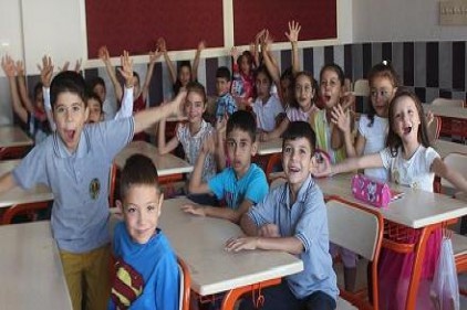 Eğitimde tam gün için derslik maliyeti 150 milyar 