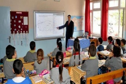 Eğitimde tam gün için derslik maliyeti 150 milyar 