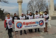Eğitimde tarihin en kapsamlı tasfiye operasyonu için düğmeye basıldı