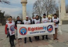 Eğitimde tarihin en kapsamlı tasfiye operasyonu için düğmeye basıldı