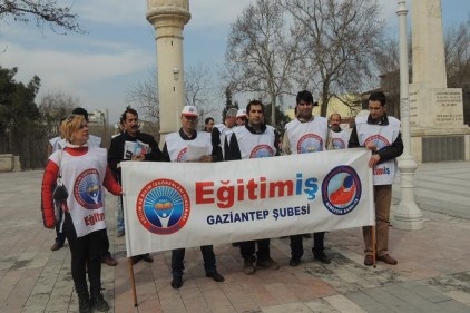 Eğitimde tarihin en kapsamlı tasfiye operasyonu için düğmeye basıldı