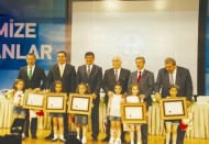 Eğitimdeki geri kalmışlık bizleri ziyadesiyle üzüyor
