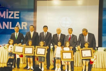 Eğitimdeki geri kalmışlık bizleri ziyadesiyle üzüyor