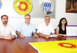 Eğitimdeki sorunlar artarak devam ediyor