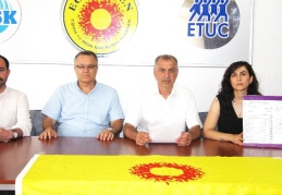 Eğitimdeki sorunlar artarak devam ediyor