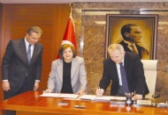 Eğitime 250 bin lira bağışladı