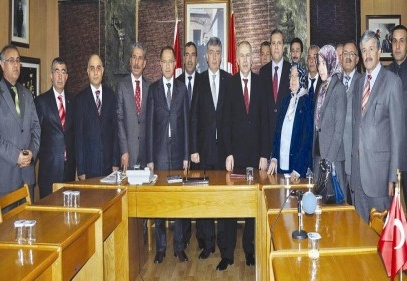 Eğitime 600 bin TL nakdi yardım 