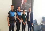 Eğitime destek, geleceğe destek