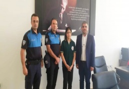 Eğitime destek, geleceğe destek