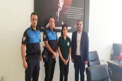 Eğitime destek, geleceğe destek