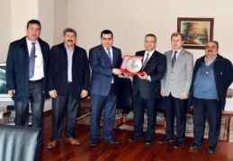 Eğitime destek veriyorlar