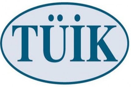 Eğitime en yüksek katılım yüzde 48,9 ile 18-24 yaş grubunda