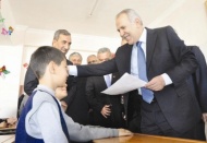 Eğitime harcanacak emek ve kaynak hedefe daha kolay ulaştırır