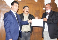 Eğitime katılıp, sertifika almayan sahurda davul çalamayacak