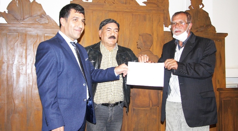 Eğitime katılıp, sertifika almayan sahurda davul çalamayacak