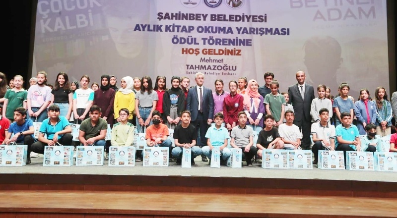 Eğitime önem veriyoruz, desteklerimizi arttırarak sürdüreceğiz