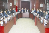 Eğitime pratikle destek vermediğiniz sürece bir anlam kazanmıyor