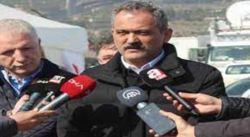 Eğitime verilen ara Gaziantep’te 13 Mart'a kadar uzatıldı