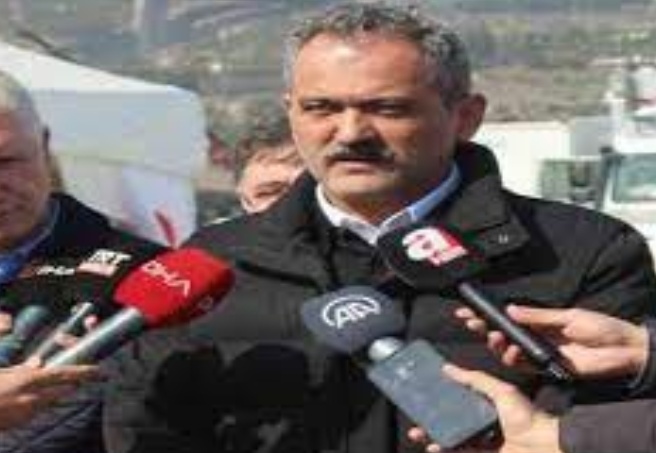 Eğitime verilen ara Gaziantep’te 13 Mart'a kadar uzatıldı