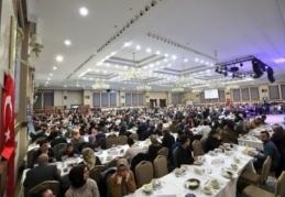 “Eğitime yapılan yatırımları destekliyoruz” 